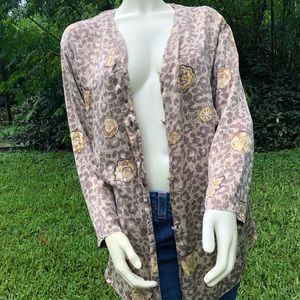 Victoria’s Secret robe